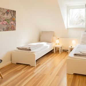 Appartement met Twee Slaapkamers